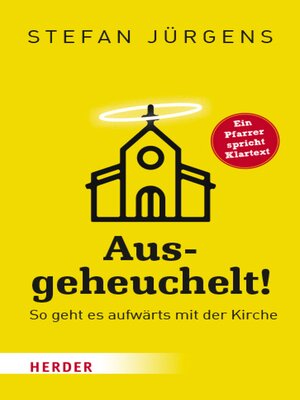 cover image of Ausgeheuchelt!